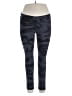 Tuff Athletics Camo Blue Active Pants Size XL - photo 1