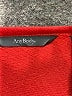 Any Body Solid Red Jumpsuit Size 1X - photo 4