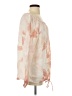 Hard Tail Pink Long Sleeve Blouse Size S - photo 4