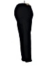 Alias Mae Solid Black Active Pants Size M - photo 1
