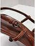 Miu Miu Brown Heels Size EU 36 - photo 5
