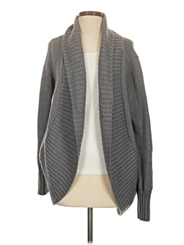 Haute Hippie Wool Cardigan (view 1)