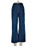 Zapa Blue Jeans Size 27 waist - photo 1