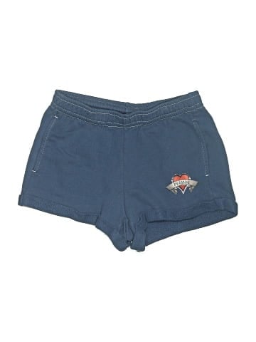 Playboy X Pacsun Athletic Shorts (view 1)
