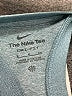 Nike 100% Polyester Blue Active Tank Size S - photo 7