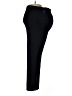 Alias Mae Solid Black Active Pants Size M - photo 4