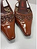 Miu Miu Brown Heels Size EU 36 - photo 3