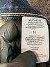Vince. Blue Jeans Size 31 waist - photo 7