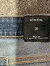 Vince. Blue Jeans Size 31 waist - photo 8