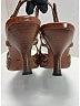 Miu Miu Brown Heels Size EU 36 - photo 4