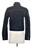 Blank NYC Blue Denim Jacket Size S - photo 2