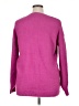 White Birch Pink Pullover Sweater Size 1X - photo 2