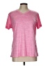 Unbranded Pink Active T-Shirt Size L - photo 1