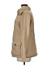 Ellen Tracy Solid Tan Jacket Size M - photo 5