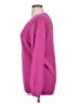 White Birch Pink Pullover Sweater Size 1X - photo 5