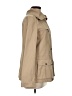 Ellen Tracy Solid Tan Jacket Size M - photo 4