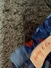 Hailey & Co. 100% Polyester Blue Short Sleeve Blouse Size S - photo 7