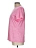 Unbranded Pink Active T-Shirt Size L - photo 5