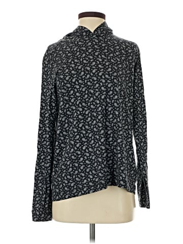 Lands' End Turtleneck Sweater (view 1)