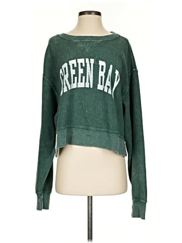 Chicka-D Sweatshirt (view 1)