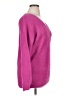 White Birch Pink Pullover Sweater Size 1X - photo 4