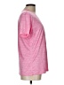 Unbranded Pink Active T-Shirt Size L - photo 4
