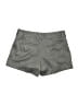 Gap Chevron-herringbone Gray Shorts Size 4 - photo 2