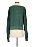 Chicka-D 100% Cotton Green Sweatshirt Size S - photo 2
