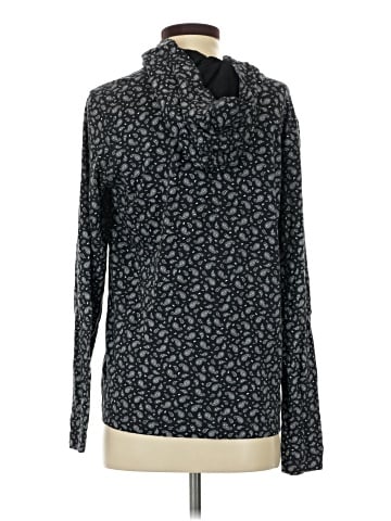 Lands' End Turtleneck Sweater (view 2)