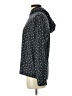 Lands' End 100% Cotton Black Turtleneck Sweater Size S - photo 5