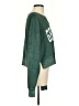 Chicka-D 100% Cotton Green Sweatshirt Size S - photo 4