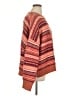 American Eagle Outfitters Stripes Brown Pullover Sweater Size XL - photo 4