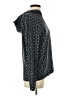 Lands' End 100% Cotton Black Turtleneck Sweater Size S - photo 4