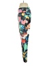 Dona Jo Tropical Green Active Pants Size 3 - photo 5