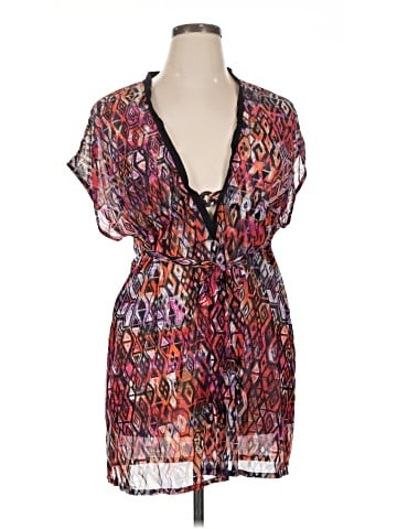 Profile by Gottex Cocktail Dress (view 1)