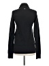 Lululemon Athletica Graphic Black Track Jacket Size 8 - photo 2