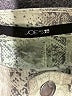 Joe's Jeans Print Silver Casual Pants Size 25 waist - photo 4