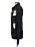 Lululemon Athletica Graphic Black Track Jacket Size 8 - photo 5