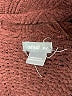 Aerie Burgundy Turtleneck Sweater Size M - photo 7