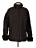 Cherokee Solid Brown Snow Jacket Size M (estimated) - photo 1