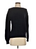 Gap 100% Cotton Black Pullover Sweater Size XS - photo 1