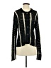 Elan Black Cardigan Size S - photo 1