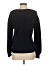 Gap 100% Cotton Black Pullover Sweater Size XS - photo 2