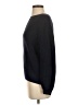 Gap 100% Cotton Black Pullover Sweater Size XS - photo 5