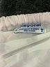 Mayoral Solid Ivory Skirt Size 4 - photo 3