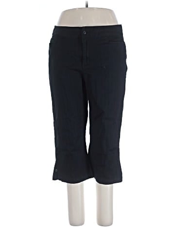 Christopher & Banks Casual Pants (view 1)