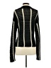 Elan Black Cardigan Size S - photo 2