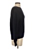 Gap 100% Cotton Black Pullover Sweater Size XS - photo 4