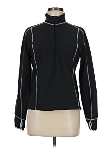 Moving Comfort Pullover Sweater (view 1)