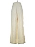 Zara Ivory Casual Pants Size XS - photo 2